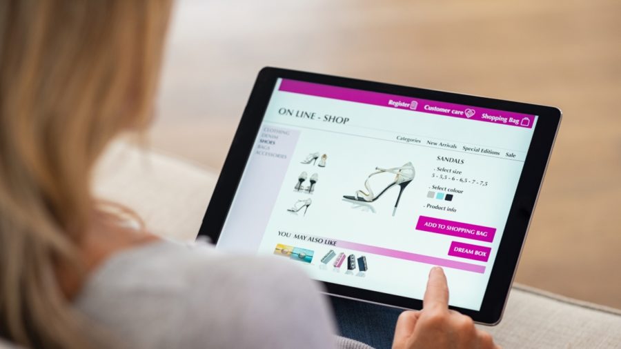 ecommerce